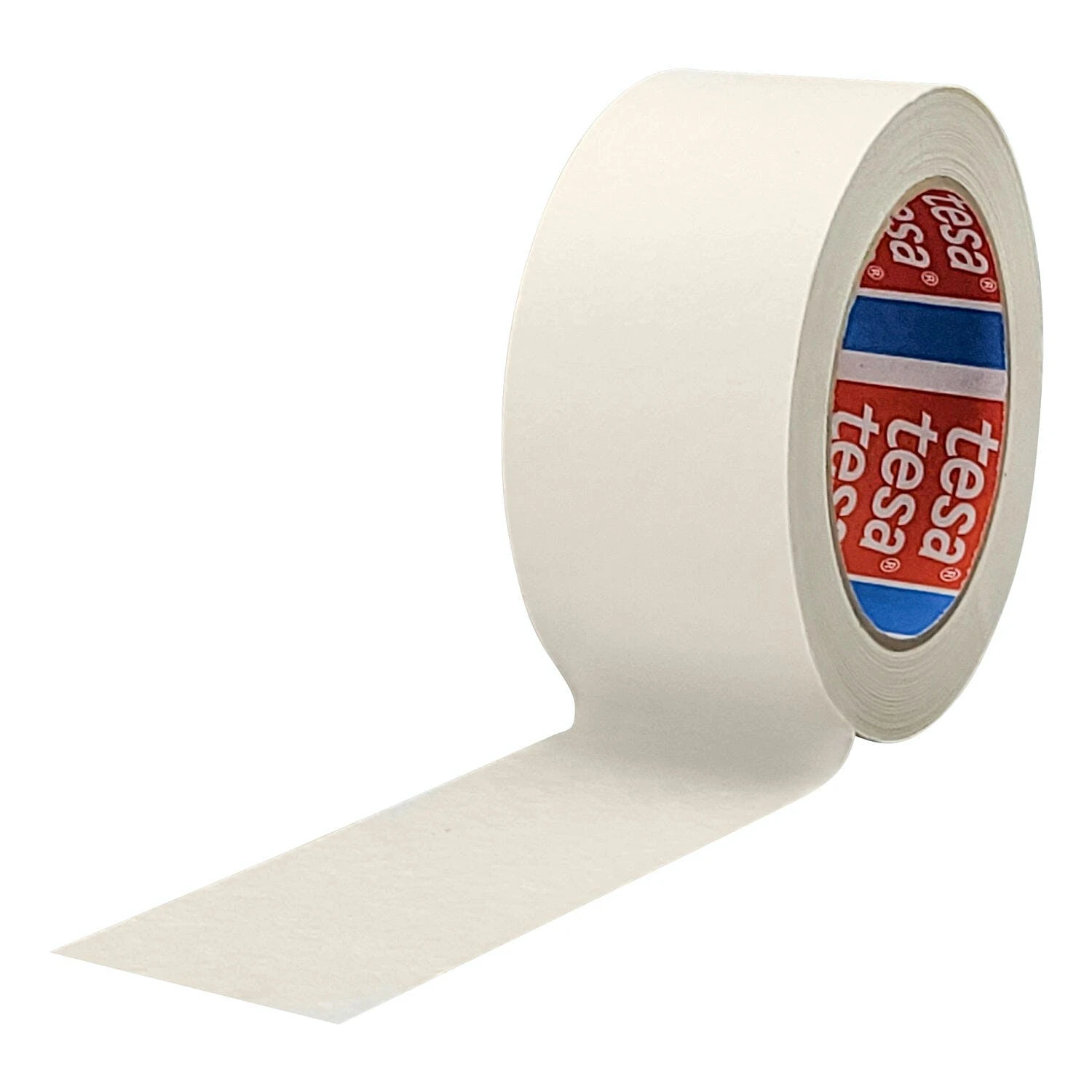 36 Rollen Tesa 4713, Papierklebeband, Papier Packband, 50mm X50m, Braun 4 36 Rollen Tesa 4713, Papierklebeband, Papier Packband, 50mm X50m, Braun – Bild 4