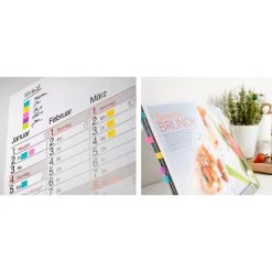 Null Post-it Haftmarker Index Mini, 11,9 X 43,2 Mm, 4-farbig -Tesa Geschäft c2b900e0 c14f 4721 8ccb 574f37a84fd3