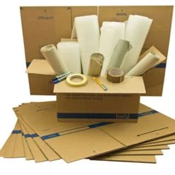1-pack Umzugsset Für 1 Zimmer - 18 Umzugskartons Und Viel Nützliches Zubehör 9 1-pack Umzugsset Für 1 Zimmer - 18 Umzugskartons Und Viel Nützliches Zubehör -Tesa Geschäft c4f16c32 a27d 4bdf 91b9 fd388b18948c 1