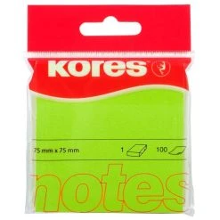 Null Kores Haftnotizen 'NEON', 75 X 75 Mm, Blanko, Neon-pink 13 Null Kores Haftnotizen 'NEON', 75 X 75 Mm, Blanko, Neon-pink -Tesa Geschäft c55d4f7d 73b8 4bd9 82dd dc2d2f247347