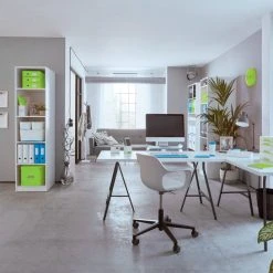 Leitz Tischabroller WOW 53641054 Bis 19mmx33m PS Ws/gn +Klebeband -Tesa Geschäft c57d12d2 a9c6 4c9f bc63 ce76dec39e2b