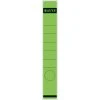 Leitz Ordneretikett 16480055 Lang/schmal Sk Grün 10 St./Pack.