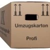 Null 120 Neue UMZUGSKARTONS 2 Wellig UMZUGKARTONS MEGA 45kg KK2W