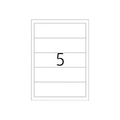 Herma CD-Einleger 121 X 242 Mm, Weiß, Aus Karton, Perforiert, Nicht Klebend -Tesa Geschäft c9a21e2b ff2e 4ea9 abc8 96316e4b25ff 1