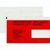 1-pack 1000x DOCUFIX Dokumententaschen *Lieferschein/Rechnung*Schweiz 245x125+20mm