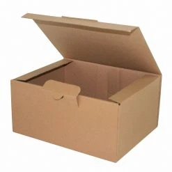 1-pack 30x Warenpost Versandkarton - 3 Grössen - TESTSET 10 1-pack 30x Warenpost Versandkarton - 3 Grössen - TESTSET -Tesa Geschäft ca7487ec f444 491c b317 ec9c45e7dd59 1