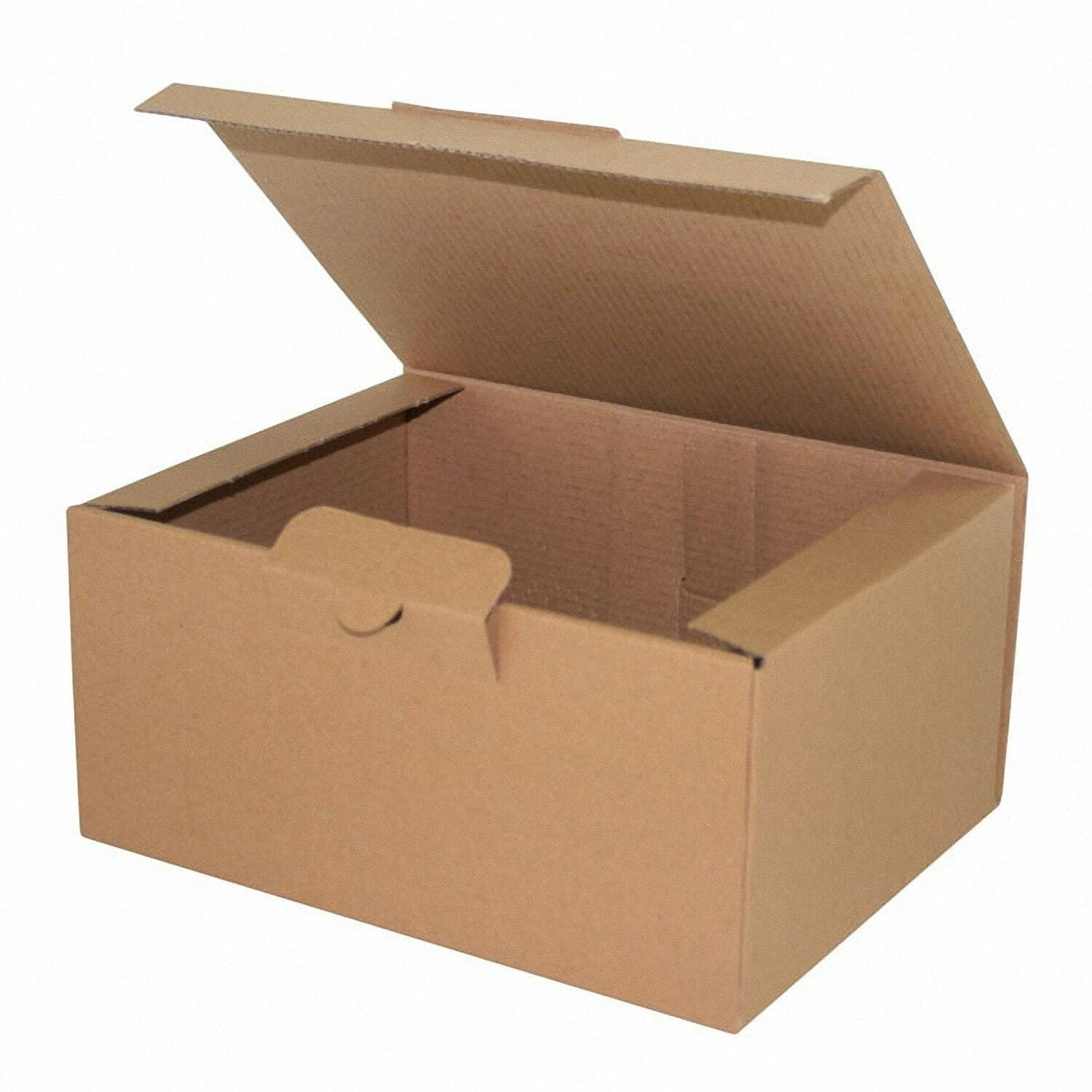 Null 100x Warenpost International Sehr Leichter Versandkarton 210x160x100mm Braun 2 Null 100x Warenpost International Sehr Leichter Versandkarton 210x160x100mm Braun – Bild 2