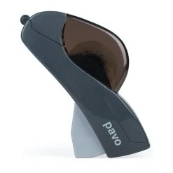 Null 5x Pavo Click & Go Büroabroller Handabroller Für 12 Und 19mm Klebefilm 25mm Kern -Tesa Geschäft cae895a5 61ff 4e3a b216 1a288c06e171