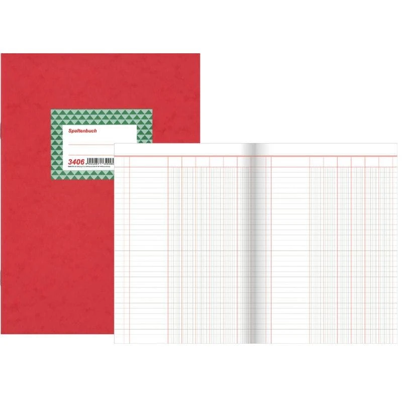 Null RNK Verlag Ordner Für Diagrammscheiben, Blau 3 Null RNK Verlag Ordner Für Diagrammscheiben, Blau – Bild 3