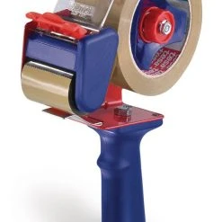 Tesa Handabroller 06300-00001 Bis 66m:50mm Metall