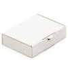 Kk-verpackungen 400 Warensendungen 170 X 125 X 41 Maxibriefkarton Post Maxibrief Karton Weiss