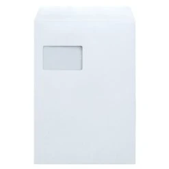 Soennecken Versandtasche 2102 C4 120g MF Hk Weiß 250 St./Pack. -Tesa Geschäft ccc85d3b cc4e 4822 8307 74d3fd166024