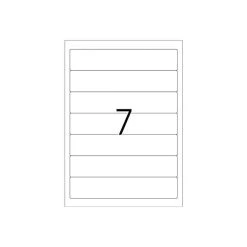 HERMA Adressetiketten Für Schreibmaschinen, 102 X 38 Mm -Tesa Geschäft cd74911c 10f7 4611 a6fe 3565e8ffcbe9 1