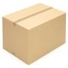 Kk-verpackungen 50 Faltkartons 690 X 490 X 485 Mm Kartons 2-wellig 69 X 49 X 48,5 Cm Versandkartons Wellpappe
