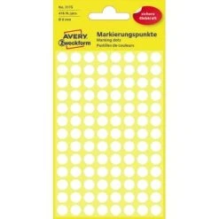 Avery Zweckform Markierungspunkt 3850 10mm Magenta 800 St./Pack. -Tesa Geschäft d09aff85 c8aa 4c00 96fb 0b93a1a9270f 3