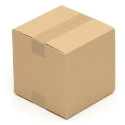 Kk-verpackungen 300 X Kartons 200 X 150 X 150 Mm | Versandverpackung Braun 1 Wellig Faltkartons -Tesa Geschäft d225320d f1e8 48f5 b0aa f6cdd72b61f8 2