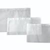 1-pack 250x DOCUFIX Dokumententaschen *transparent Ohne Druck* C5 240x165+20mm