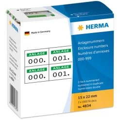 HERMA Etikettenlöser, Inhalt: 15 Ml -Tesa Geschäft d3100d80 8b7b 44ef 9a2e f32f39927119 2