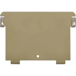 HAN Stützplatte 5 DIN A5 Quer Metall Braun -Tesa Geschäft d32b3184 fd20 4371 87d1 af9a269cd91b 1