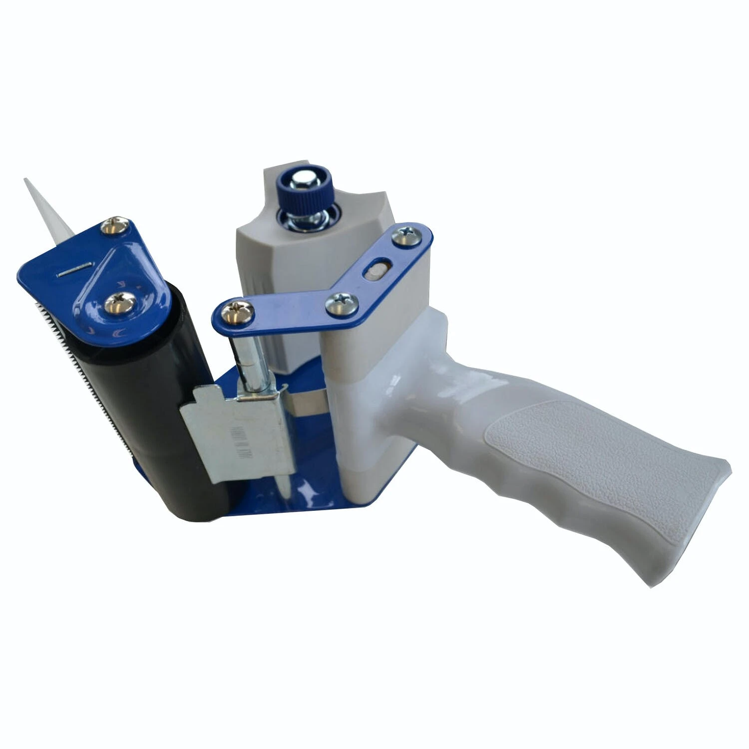 1-pack Handabroller T541 PROFI Automatisches Sicherheitsmesser Bremse Für 75mm Bänder 5 1-pack Handabroller T541 PROFI Automatisches Sicherheitsmesser Bremse Für 75mm Bänder – Bild 5