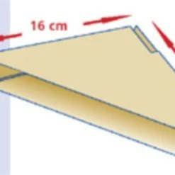 Null 16x Eckenschutz-Set Für Bilder Spiegel Tische Platten -Tesa Geschäft d48b2546 bf97 4a00 a888 f937284120f9 1