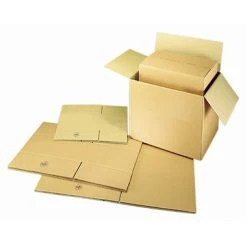 Null Faltkarton W33 320x280x300mm Wellpappe Braun -Tesa Geschäft d4b7f6e1 c967 4e66 9d13 eff0736095a5