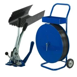 Kk-verpackungen 2 X Verschlussgerät Umreifungsgerät Hülsen 12 & 13 Mm PP PET Umreifungsband 12 Kk-verpackungen 2 X Verschlussgerät Umreifungsgerät Hülsen 12 & 13 Mm PP PET Umreifungsband -Tesa Geschäft d4c6397d 320d 4d8d abb2 d24d507ee5d7