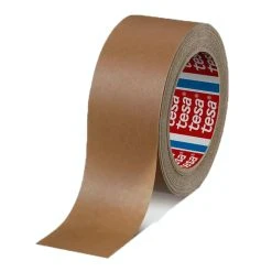 Null 6x TESA Papierklebeband 4713 Mit Naturkautschukkleber 50mm X 50m Braun -Tesa Geschäft d52b324d 8cd3 423d ad95 3d4f14ad97dc 6