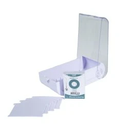 Exacompta 5346423D 8x Karteikartenbox BunnyBox A7 Iderama - Malve -Tesa Geschäft d53550ea 4a17 457c bd03 326aaf4ca228