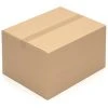 Kk-verpackungen 45 Profi Faltkarton 500 X 400 X 300 Mm Versandschachtel Kartons 2 Wellig