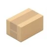 Kk-verpackungen 600 Faltkartons 150 X 100 X 80 Mm Kartons 15 X 10 X 8 Cm Versandkartons Wellpappe