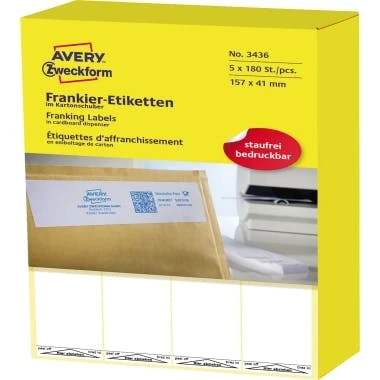 Avery Zweckform Plakette L7806-10 Fälschungssicher 30mm 240 St./Pack. 6 Avery Zweckform Plakette L7806-10 Fälschungssicher 30mm 240 St./Pack. – Bild 6
