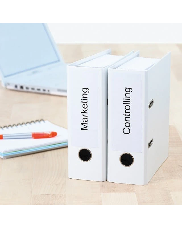 Null HERMA Special Permanent Selbstklebende Matte Lichtundurchlässige Aktenetiketten Aus Papier Weiß 192 X 61 Mm 40 Etiketten 10 Bogen X 4 4 Null HERMA Special Permanent Selbstklebende Matte Lichtundurchlässige Aktenetiketten Aus Papier Weiß 192 X 61 Mm 40 Etiketten 10 Bogen X 4 – Bild 4