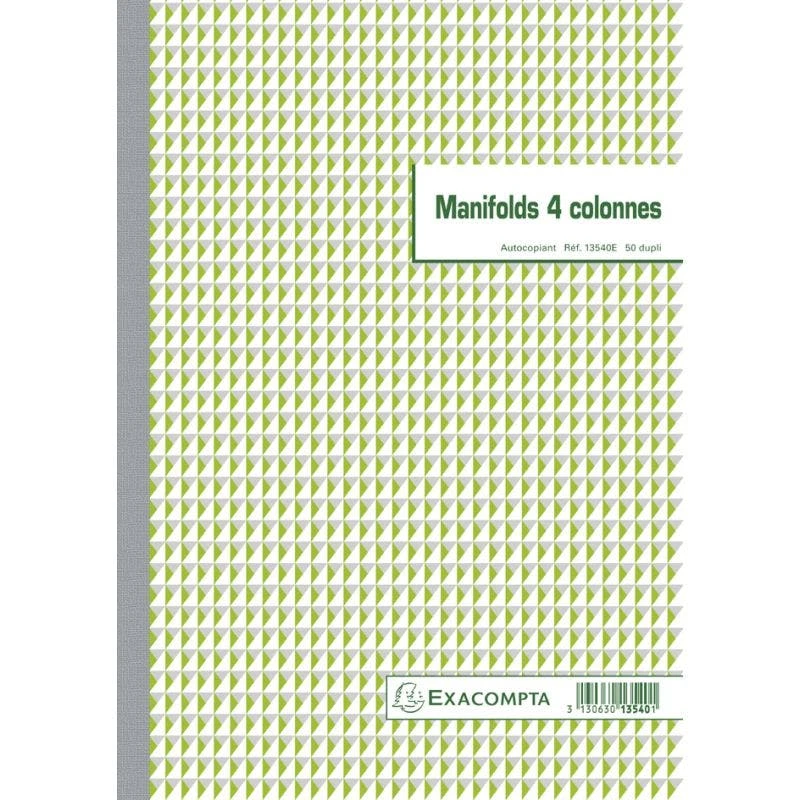 Null EXACOMPTA Notitieboekje 100 X 160 Mm, 100 Vel 3 Null EXACOMPTA Notitieboekje 100 X 160 Mm, 100 Vel – Bild 3