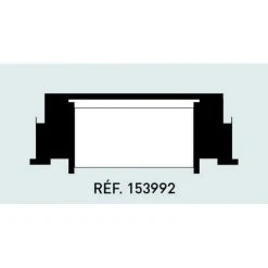 Null Agipa Farbrolle Für Handauszeichner AGIPA 101948, Schwarz -Tesa Geschäft d8a1f429 91c3 4288 b3e0 22dec9fde6f5