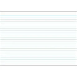 Null Karteikarten - DIN A8, Liniert, Orange, 100 Karten -Tesa Geschäft d8aa496c 52a3 4b5b b956 9f044582d5d3 7