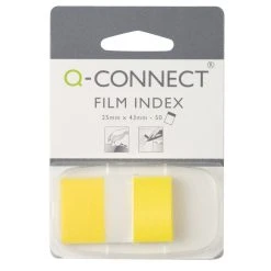 Null Index Mini - 12,5 X 43 Mm, 4 X 36 Blatt -Tesa Geschäft d985a0ee 0198 48c7 ad21 b0109d40dea0 3