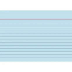 Soennecken Karteikarte Oeco 1570 RC A6 Liniert 100 St./Pack. -Tesa Geschäft d9fec52b ae08 4cc4 bcfa 598be89f1eb3