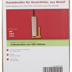 Null Scotch Handabroller Elefant C43-ELPHT Weiß -Tesa Geschäft dadb1f65 704f 4be2 9634 a31bfb80f96a
