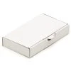 Kk-verpackungen 25 Warensendungen 180 X 100 X 30 Maxibriefkarton Post Maxibrief Karton In WEISS