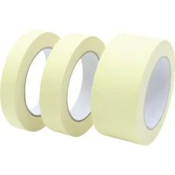 Soennecken SupraCraftPlus Papierklebeband Natur Fadenvestärkt 50mmx50m Ch -Tesa Geschäft dbc917c2 b4fb 4c1f b66e 5e741ca16b7e 2