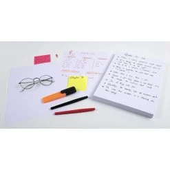 Exacompta 13206E 10x Karteikarten Kariert DIN A4 100 St - Mit Faltschachtel - Weiß -Tesa Geschäft dc089aa9 c24b 472c 8deb 74d3c0265c15