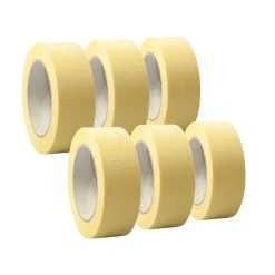 Tesakrepp Malerband 4348 Standard, 50m X 38mm, Hellbeige / 48 Rollen -Tesa Geschäft dc6c1022 623c 4245 bba3 126d4280fe9d scaled