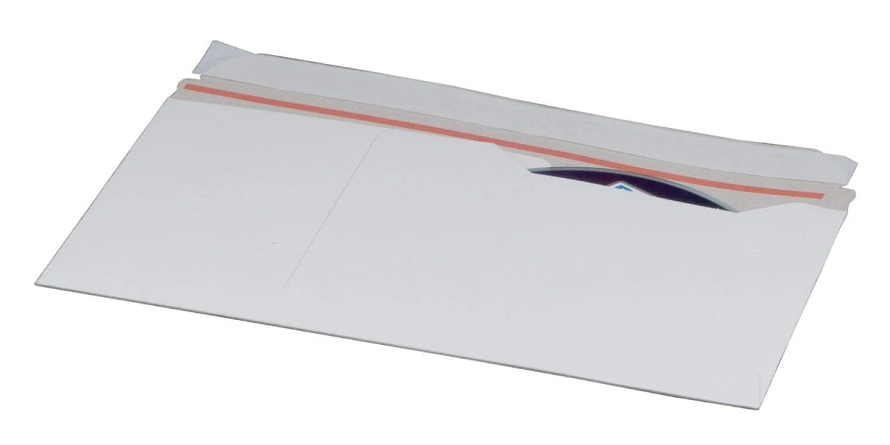 Smartbox-pro 500 X CD-Mailer DIN Lang, 218x121, Fenster Links 1 Smartbox-pro 500 X CD-Mailer DIN Lang, 218x121, Fenster Links