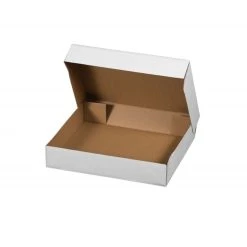 Smartbox-pro 960 X Klappdeckelkarton 400x300x80mm