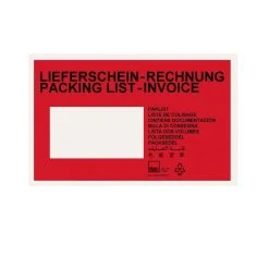 Null 500 C6 Begleitpapiertaschen Bedruckt Lieferscheintaschen Lieferscheinhüllen NEU* -Tesa Geschäft dfcafe76 e4e8 4b9c b564 1f5702292ba3 1