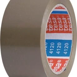 Verpackungsklebeband Papier Tesapack® 4713 Weiß L.50m B.75mm TESA /6 Rollen -Tesa Geschäft e02f44a0 48fd 4c00 a961 0e9ef6be1376 8