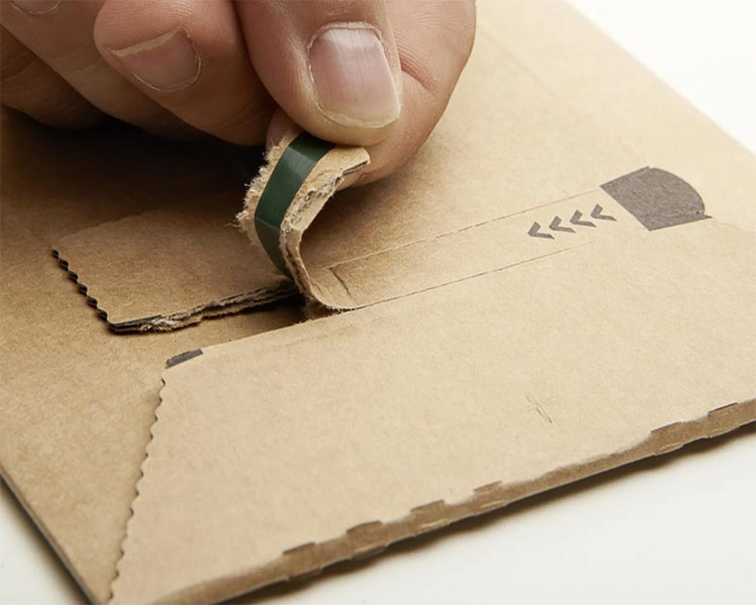 Null 50x Wellpappe-Versandtasche W01.10 640x530x -55mm Stabil Für Kalenderversand Braun 7 Null 50x Wellpappe-Versandtasche W01.10 640x530x -55mm Stabil Für Kalenderversand Braun – Bild 7