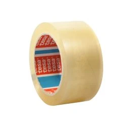 Tesa 4195, Verpackungsklebeband, 50mm X 66m