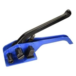 Null 1x Spanngerät Für Textilumreifungsband Textilbänder Bis 32 Mm